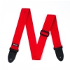 Dunlop Poly Strap - Red