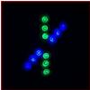 Flash LED DMX