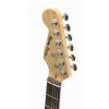Harley Benton HBMS15BK elektrick gitara