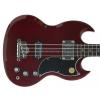 Gibson SG Reissue Bass 4 String basov gitara