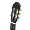 Martinez MTC 080 Pack Green klasick gitara