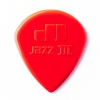 Dunlop Nylon Jazz III Picks, Player′s Pack, 1.38 mm