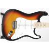 Fender Strat Standard MN BSB elektrick gitara
