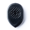 Dunlop Primetone Picks, Player′s Pack, 5 mm, medium, sharp tip