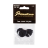 Dunlop Primetone Picks, Player′s Pack, 3 mm, small, sharp tip