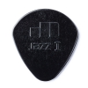 Dunlop Stiffo Jazz I Picks, Player′s Pack, 1.10 mm