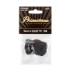Dunlop Primetone Picks, Player′s Pack, 5 mm, large, sharp tip