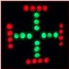 Flash LED DMX