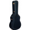 Rockcase RC-10719-BCT/SB Deluxe Hardshell Case, acoustic guitar case