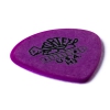 Dunlop Tortex Jazz III Picks, Refill Pack, heavy, sharp tip