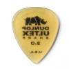 Dunlop Ultex Sharp Picks, Player′s Pack, 2.00 mm