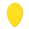 Dunlop Tortex Small Teardrop Picks, Refill Pack, 0.73 mm Dunlop Tortex Small Teardrop Picks, Refill Pack, 0.73 mm