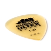 Dunlop Ultex Sharp Picks, Player′s Pack, 1.00 mm