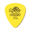 Dunlop Tortex Standard Picks, Player′s Pack, 0.73 mm