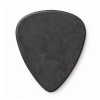 Dunlop Tortex Pitch Black Standard Picks, Refill Pack, 0.88 mm