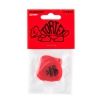 Dunlop Tortex Standard Picks, Player′s Pack, 0.50 mm