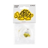 Dunlop Tortex Wedge Picks, Player′s Pack, 0.73 mm Dunlop Tortex Wedge Picks, Player′s Pack, 0.73 mm