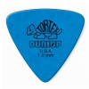 Dunlop Tortex Triangle Picks, Player′s Pack, 1.00 mm Dunlop Tortex Triangle Picks, Player′s Pack, 1.00 mm
