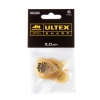 Dunlop Ultex Sharp Picks, Player′s Pack, 2.00 mm