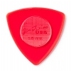 Dunlop Tri Stubby Picks, Refill Pack, 1.50 mm