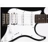 Yamaha EG-112U BL elektrick gitara
