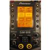 Pioneer DJM 909 Highend DJ mixpult