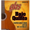 GHS Bajo Quinto .024-.078