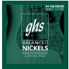 GHS Balanced Nickels .044-.106
