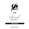 Framus Classic D 4, .032, High Tension