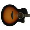 Baton Rouge R65 CE 12TS elektricko-akustick gitara