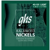 GHS Balanced Nickels .040-.101
