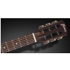 Framus FP 14 SV - Vintage Transparent High Polish Natural Tinted