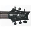 PRS Billy Martin SE elektrick gitara