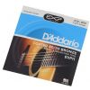 D′Addario EXP 11 struny na akustickú gitaru