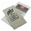 GHS Guitar String Cleaning Cloth