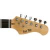 EverPlay EV-512 3xSC Sunburst elektrická gitara EverPlay EV-512 3xSC Sunburst elektrická gitara