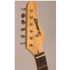 Slammer DA3-BK elektrick gitara
