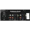 American Audio XDM-200T DJ mixpult