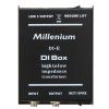 Millenium DI-E passive DI-Box