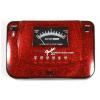 Fender AG-6 Red Sparkle