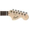 Fender Squier Affinity Strat SSS RW BLK elektrick gitara