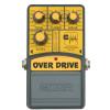 Exar OD-04 Overdrive gitarov efekt