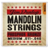 Dunlop Mandolin string Phosphor medium 8 string