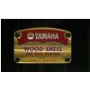 Yamaha Stage Custom Advantage Wood 2T5 FBL Std.1