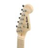 Harley Benton Junior Set BK elektrick gitara