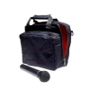 Stagg MIB 100 microphone carrier bag