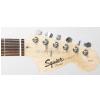 Fender Squier Affinity Strat SSS RW MTR elektrick gitara