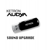 Ketron Pendrive 2010 SOUND UPGRADE - pendrive z dodatkowymi stylami AUDYA