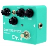 DR.J D50 Green Crystal Overdrive