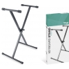 Stagg KXS-Q4